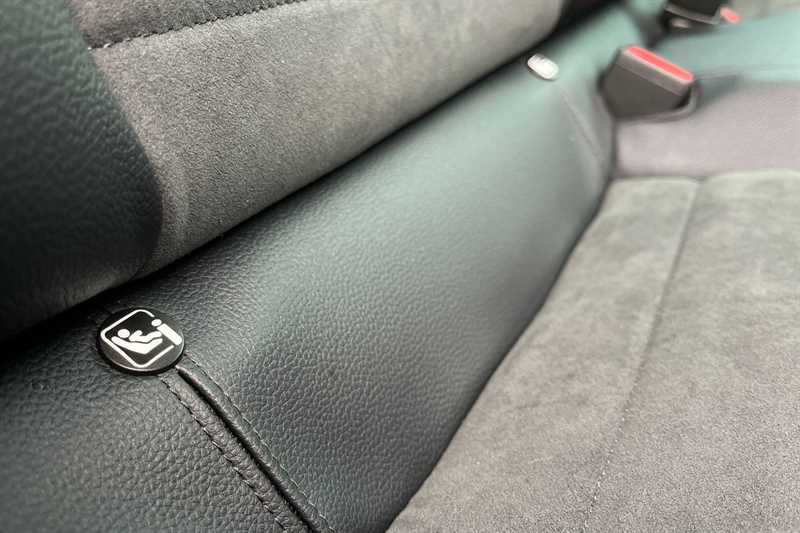 Used SEAT Ibiza 2022 for sale - 76939190: Photo 45