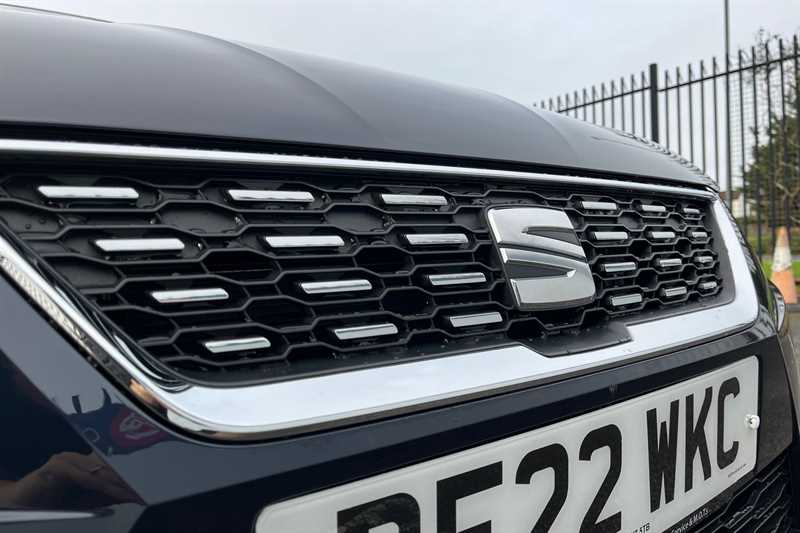 Used SEAT Ibiza 2022 for sale - 76939190: Photo 46