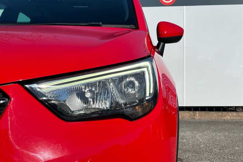 Used Vauxhall Crossland X 2018 for sale - 78142905: Photo 29