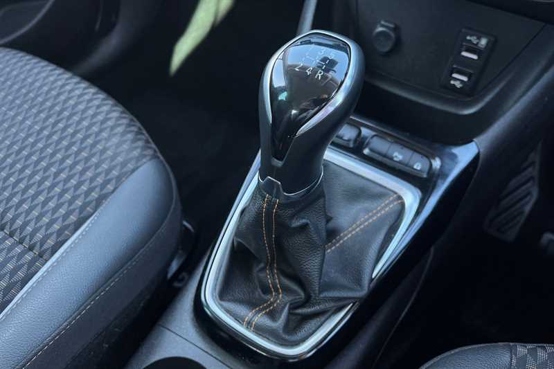 Used Vauxhall Crossland X 2018 for sale - 78142905: Photo 41