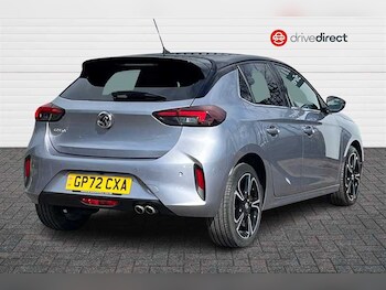 Used Vauxhall Corsa 2023 for sale - 78265749: Photo