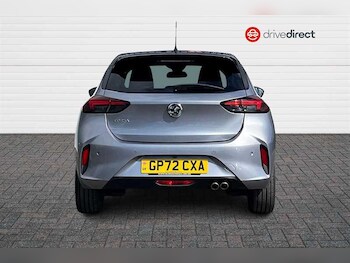 Used Vauxhall Corsa 2023 for sale - 78265749: Photo