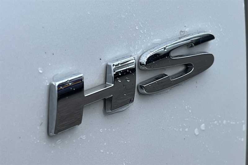 Used MG MG HS 2024 for sale - 77895553: Photo 30