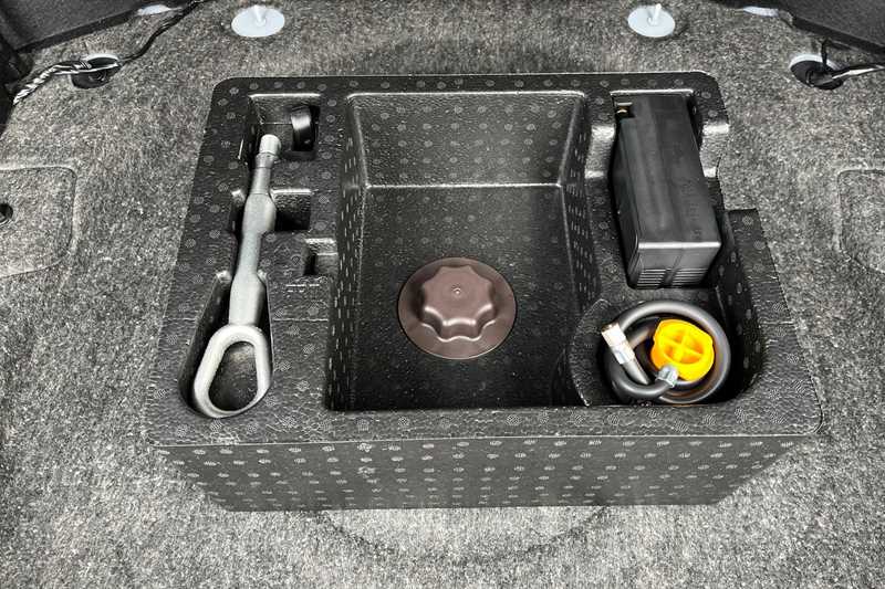 Used MG MG HS 2024 for sale - 77895553: Photo 37