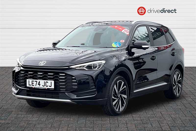 Used MG MG ZS 2024 for sale - 78208778: Photo 7