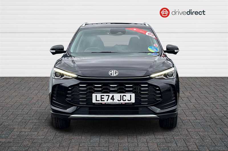 Used MG MG ZS 2024 for sale - 78208778: Photo 8