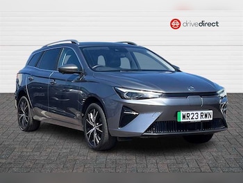 Used MG MG5 2023 for sale - 79415800: Photo