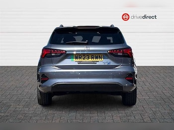 Used MG MG5 2023 for sale - 79415800: Photo