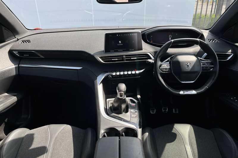 Used Peugeot 3008 2019 for sale - 76489679: Photo 13