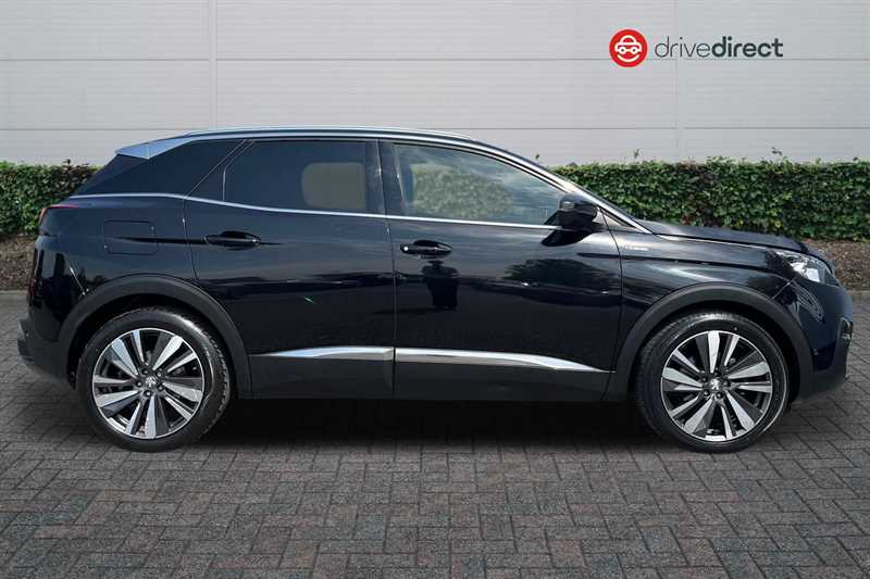 Used Peugeot 3008 2019 for sale - 76489679: Photo 2