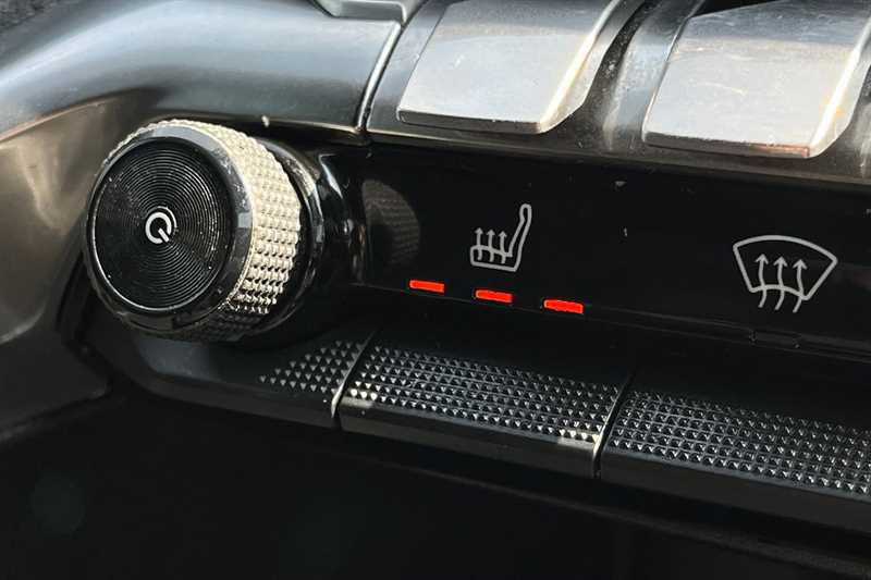 Used Peugeot 3008 2019 for sale - 76489679: Photo 41