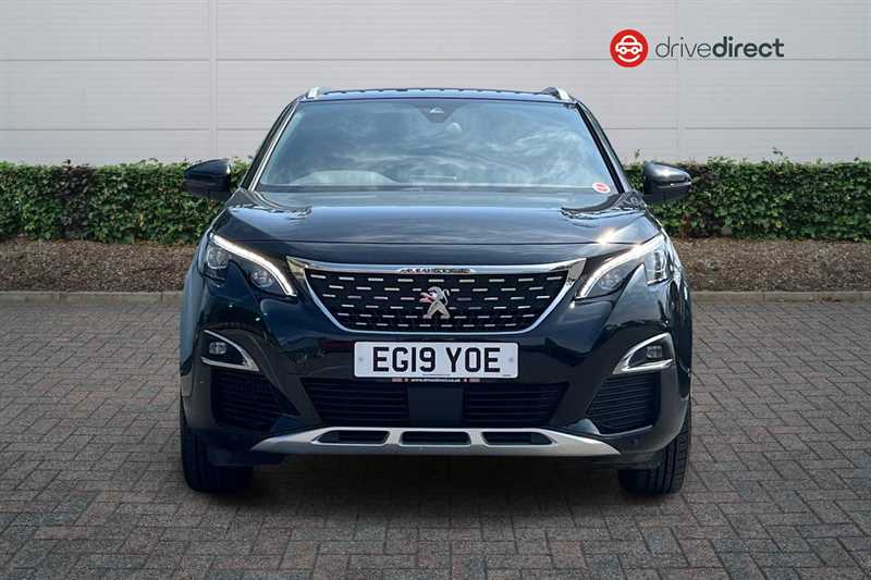 Used Peugeot 3008 2019 for sale - 76489679: Photo 8