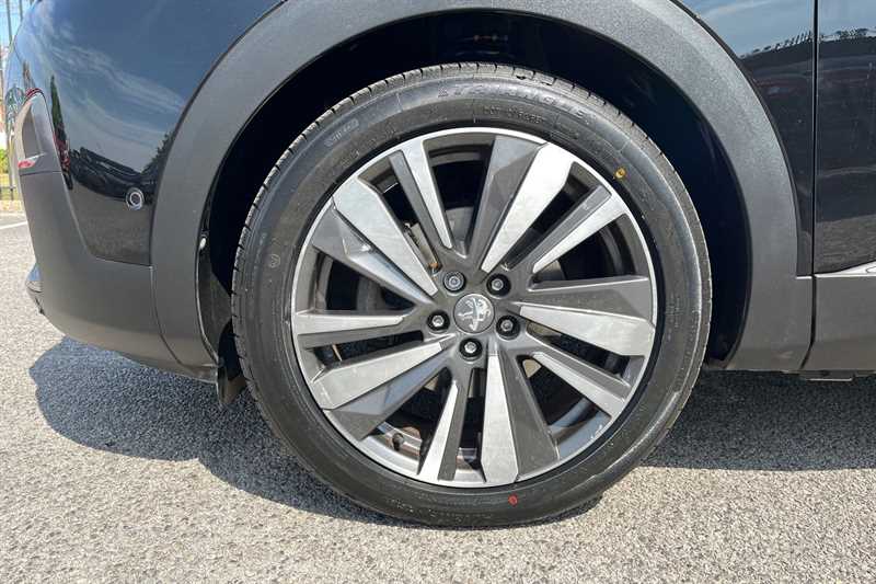 Used Peugeot 3008 2019 for sale - 76489679: Photo 9