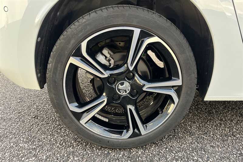 Used Vauxhall Corsa 2023 for sale - 77309802: Photo 10