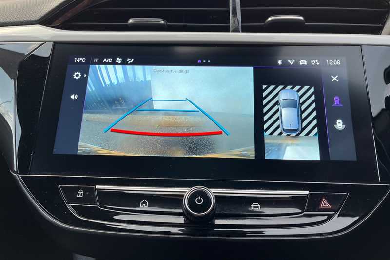 Used Vauxhall Corsa 2023 for sale - 77309802: Photo 19