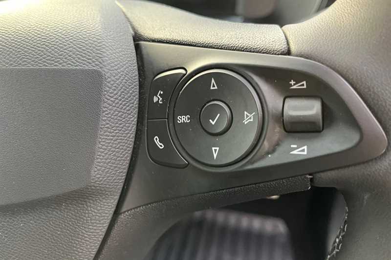 Used Vauxhall Corsa 2023 for sale - 77309802: Photo 22