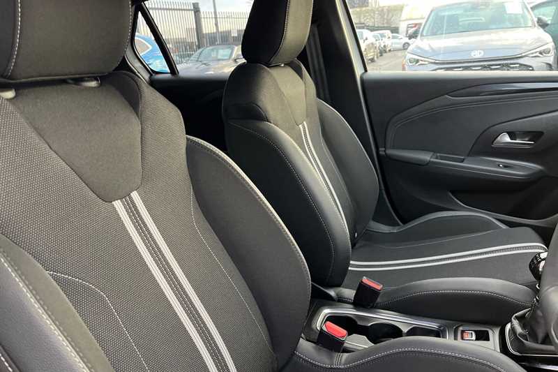 Used Vauxhall Corsa 2023 for sale - 77309802: Photo 23