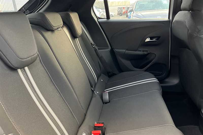 Used Vauxhall Corsa 2023 for sale - 77309802: Photo 24