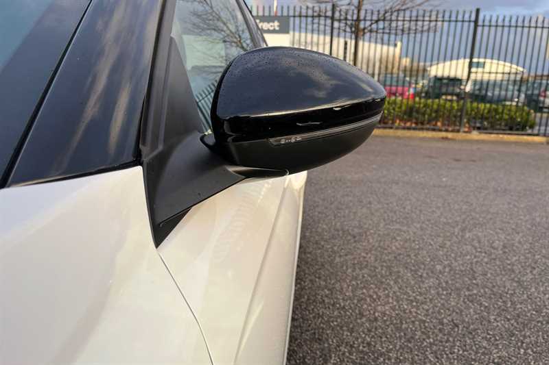 Used Vauxhall Corsa 2023 for sale - 77309802: Photo 35