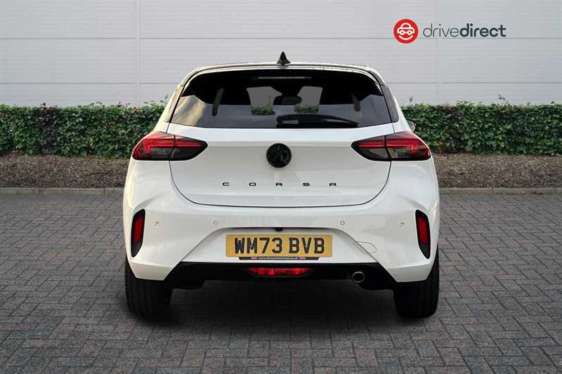 Used Vauxhall Corsa 2023 for sale - 77309802: Photo 4