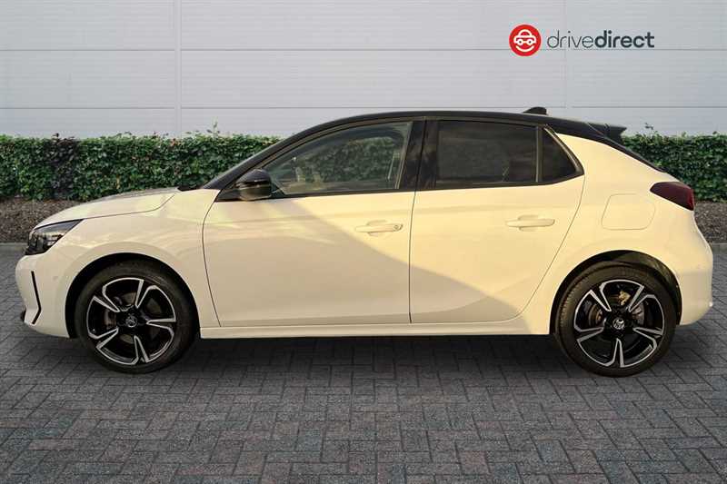 Used Vauxhall Corsa 2023 for sale - 77309802: Photo 6