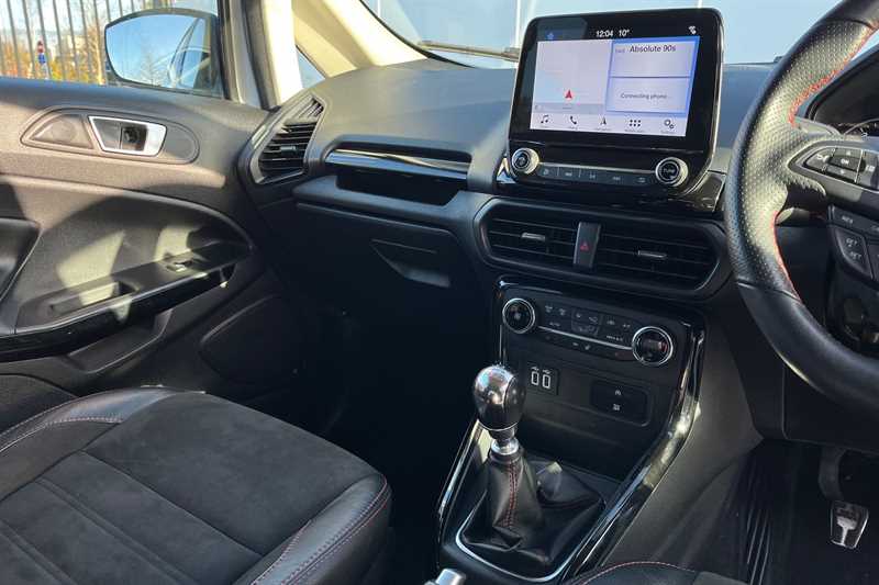 Used Ford Ecosport 2020 for sale - 77444755: Photo 14