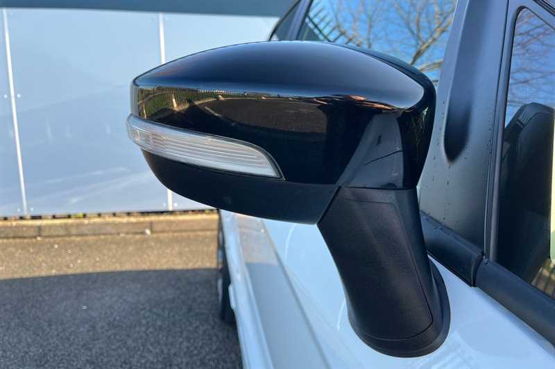 Used Ford Ecosport 2020 for sale - 77444755: Photo 34