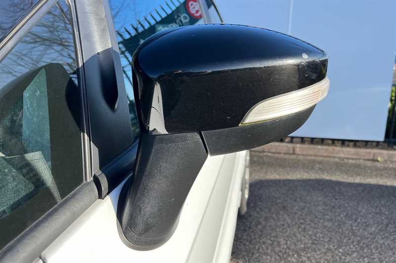 Used Ford Ecosport 2020 for sale - 77444755: Photo 35