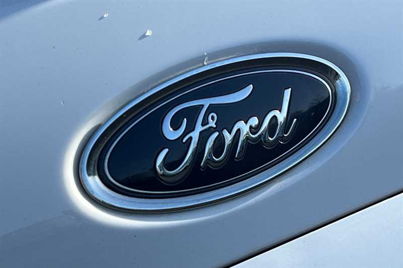 Used Ford Ecosport 2020 for sale - 77444755: Photo 38