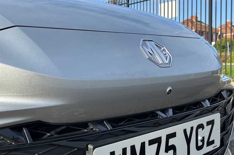 Used MG MG3 2025 for sale - 77295652: Photo 48