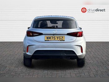 Used MG MG3 2025 for sale - 77295652: Photo