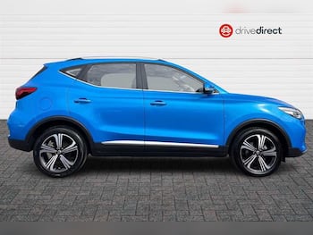 Used MG MG ZS 2023 for sale - 79863185: Photo