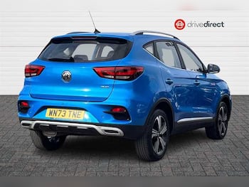 Used MG MG ZS 2023 for sale - 79863185: Photo