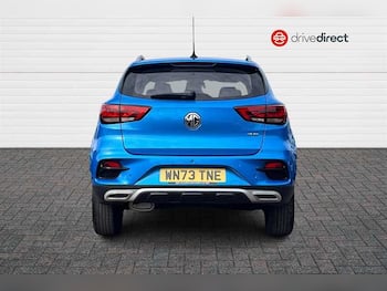 Used MG MG ZS 2023 for sale - 79863185: Photo
