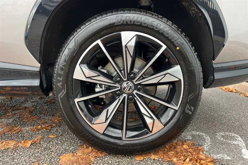 Used MG MG HS 2025 for sale - 76443394: Photo 10