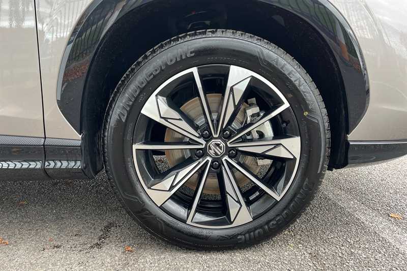 Used MG MG HS 2025 for sale - 76443394: Photo 11