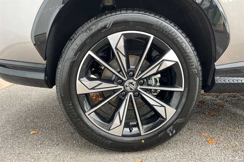 Used MG MG HS 2025 for sale - 76443394: Photo 12