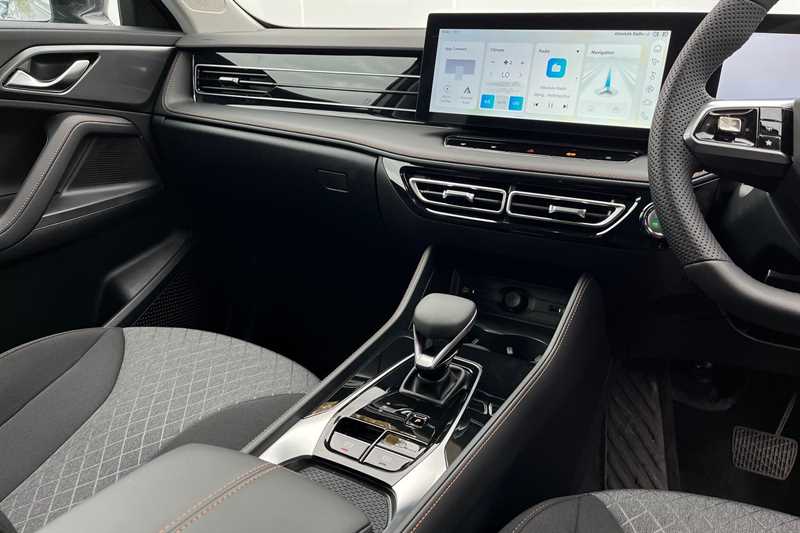 Used MG MG HS 2025 for sale - 76443394: Photo 14