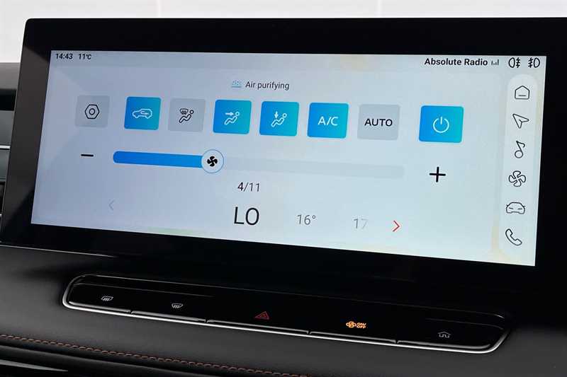 Used MG MG HS 2025 for sale - 76443394: Photo 15