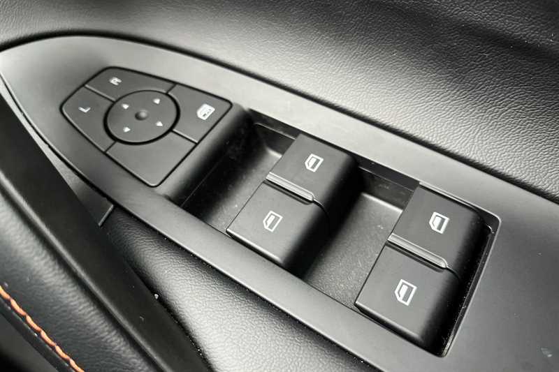 Used MG MG HS 2025 for sale - 76443394: Photo 16