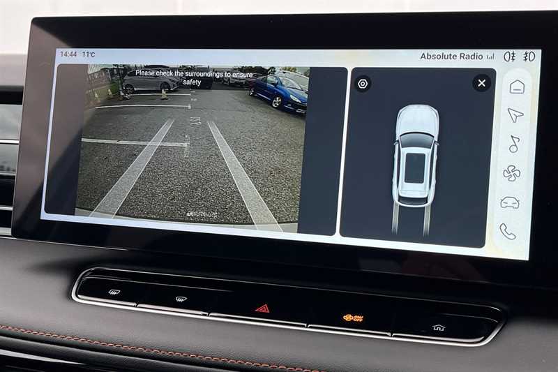 Used MG MG HS 2025 for sale - 76443394: Photo 19