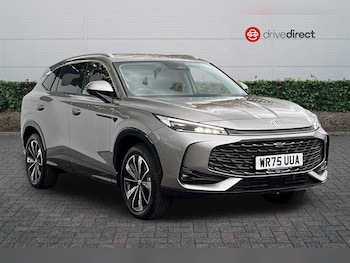 Used MG MG HS 2025 for sale - 76443394: Photo