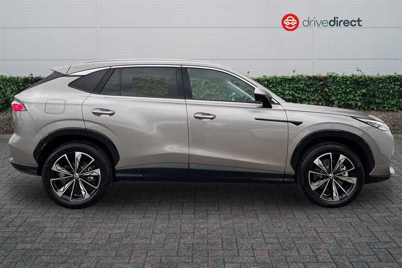 Used MG MG HS 2025 for sale - 76443394: Photo 2