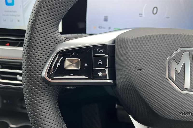 Used MG MG HS 2025 for sale - 76443394: Photo 21