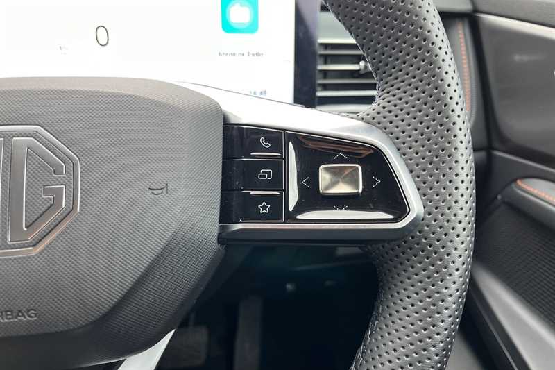 Used MG MG HS 2025 for sale - 76443394: Photo 22