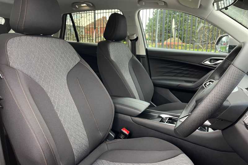 Used MG MG HS 2025 for sale - 76443394: Photo 23