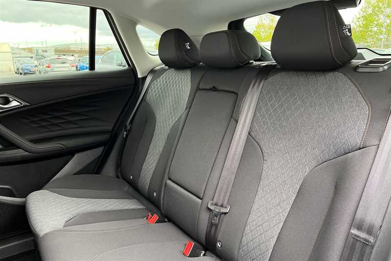 Used MG MG HS 2025 for sale - 76443394: Photo 24