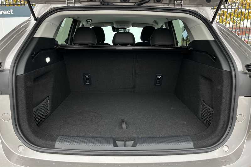 Used MG MG HS 2025 for sale - 76443394: Photo 25