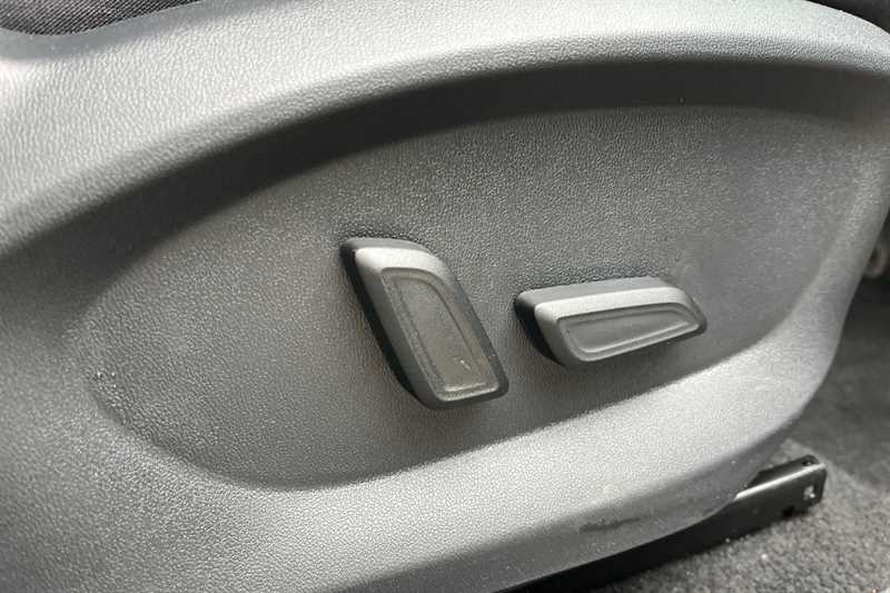 Used MG MG HS 2025 for sale - 76443394: Photo 26