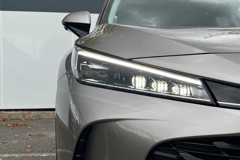 Used MG MG HS 2025 for sale - 76443394: Photo 28